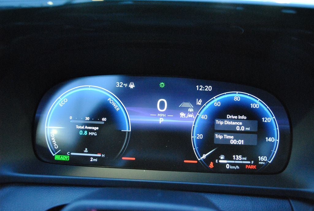 2026 Toyota Crown Signia Limited