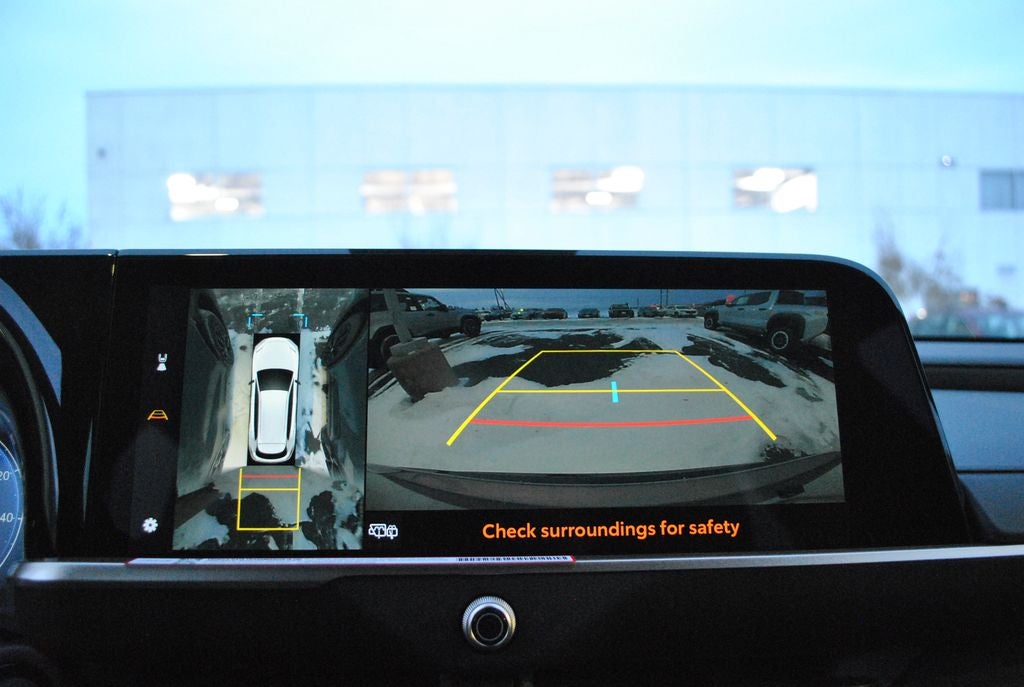 2026 Toyota Crown Signia Limited