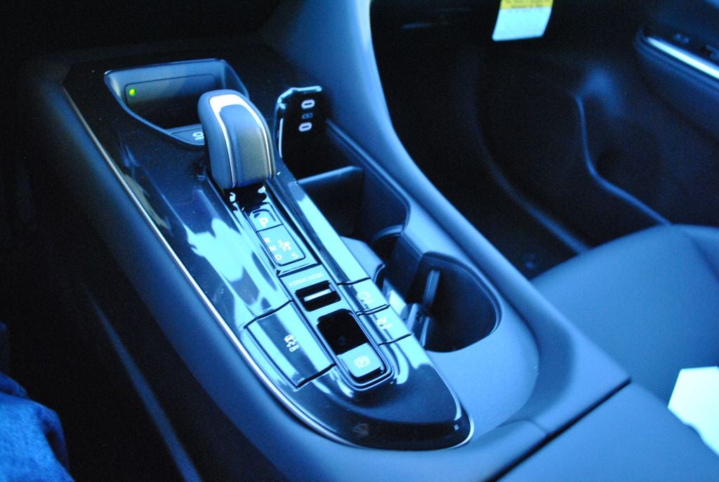 2026 Toyota Crown Signia Limited