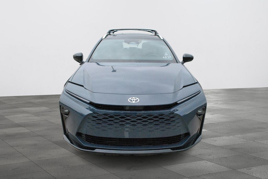 2026 Toyota Crown Signia Limited