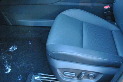 2026 Toyota Crown Signia Limited