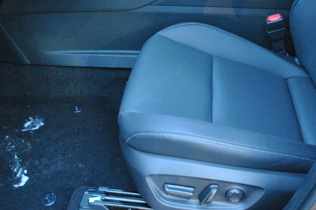 2026 Toyota Crown Signia Limited