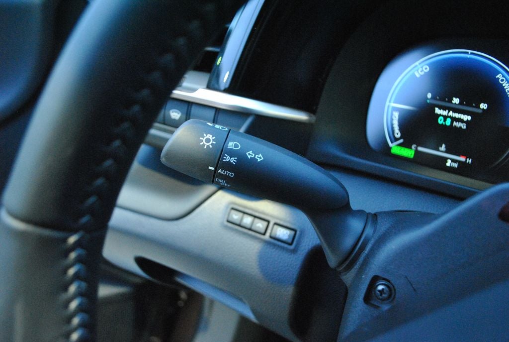 2026 Toyota Crown Signia Limited