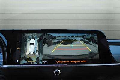 2026 Toyota Crown Signia Limited