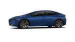 2027 Toyota Prius Plug-in Hybrid XSE