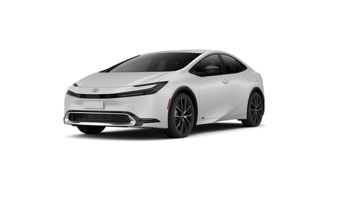 2027 Toyota Prius XLE