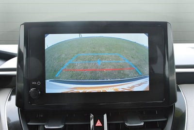2024 Toyota COROLLA HYBRID LE AWD