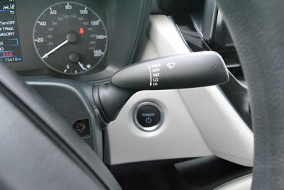 2024 Toyota COROLLA HYBRID LE AWD