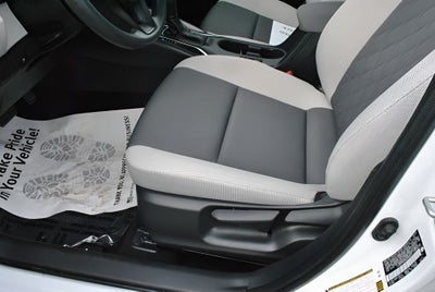 2024 Toyota COROLLA HYBRID LE AWD