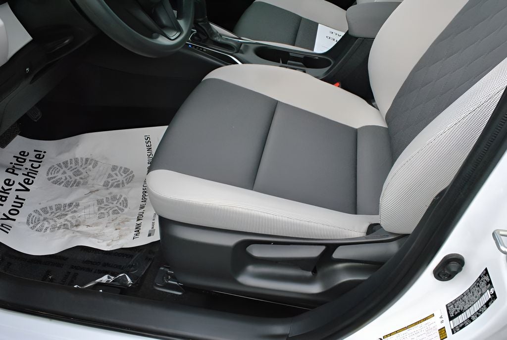 2024 Toyota COROLLA HYBRID LE AWD