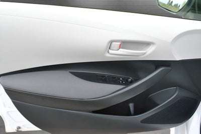 2024 Toyota COROLLA HYBRID LE AWD