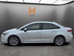 2024 Toyota Corolla Hybrid LE AWD