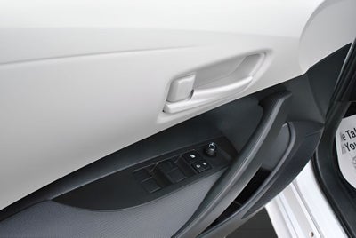 2024 Toyota COROLLA HYBRID LE AWD