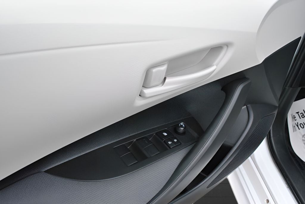 2024 Toyota COROLLA HYBRID LE AWD