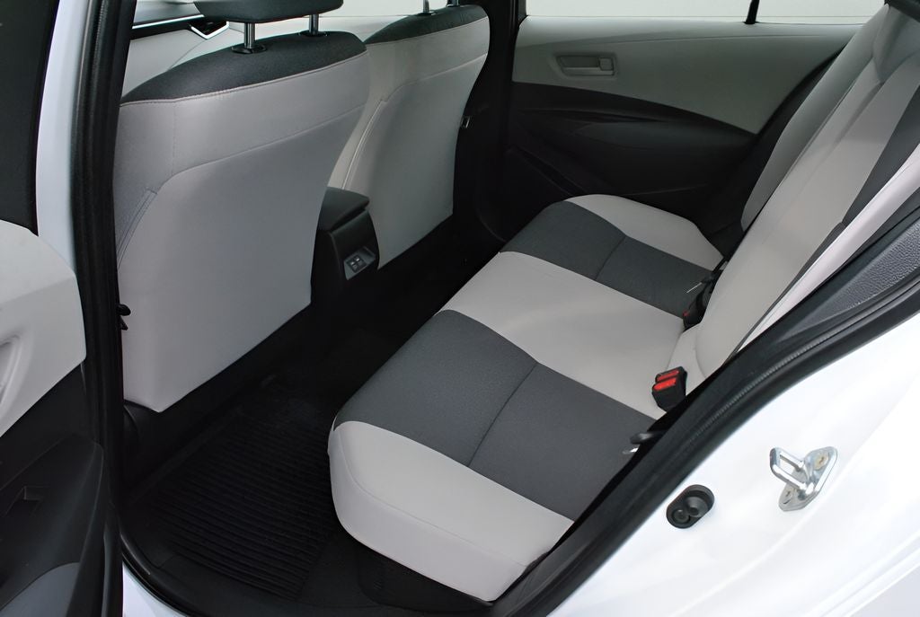2024 Toyota COROLLA HYBRID LE AWD