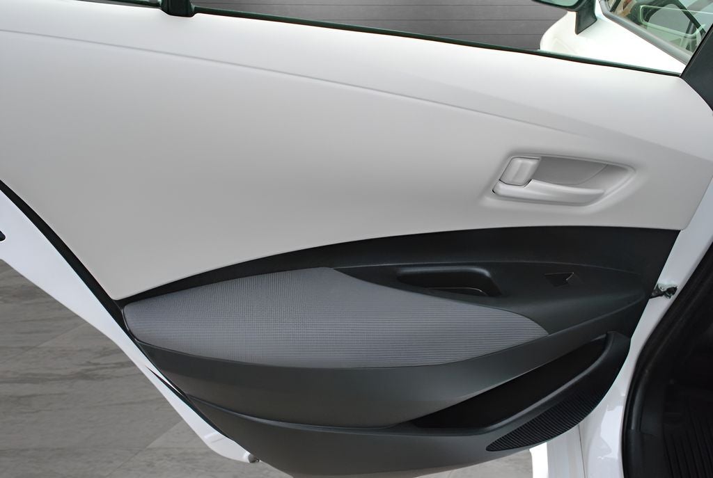 2024 Toyota COROLLA HYBRID LE AWD