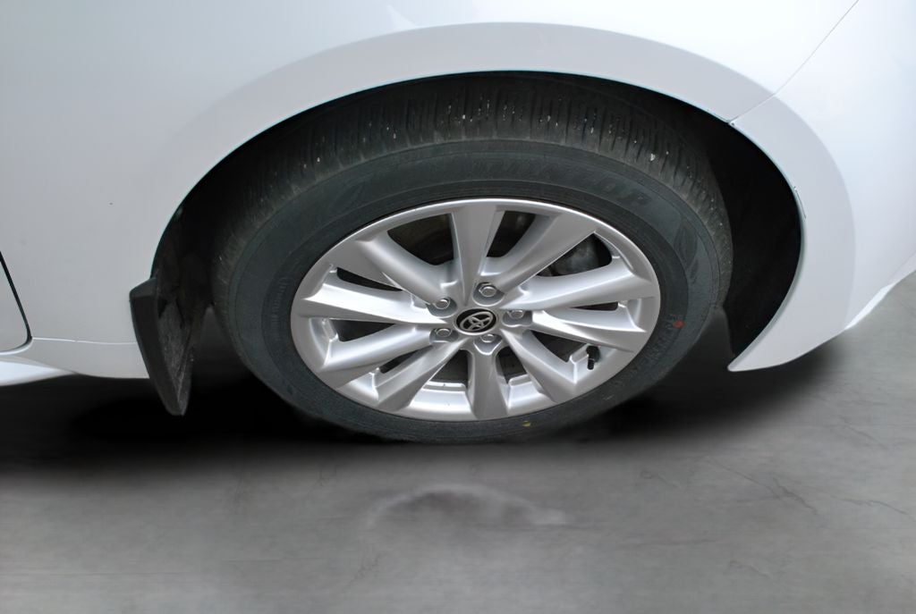 2024 Toyota COROLLA HYBRID LE AWD