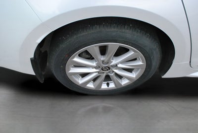 2024 Toyota COROLLA HYBRID LE AWD