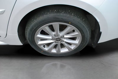 2024 Toyota COROLLA HYBRID LE AWD