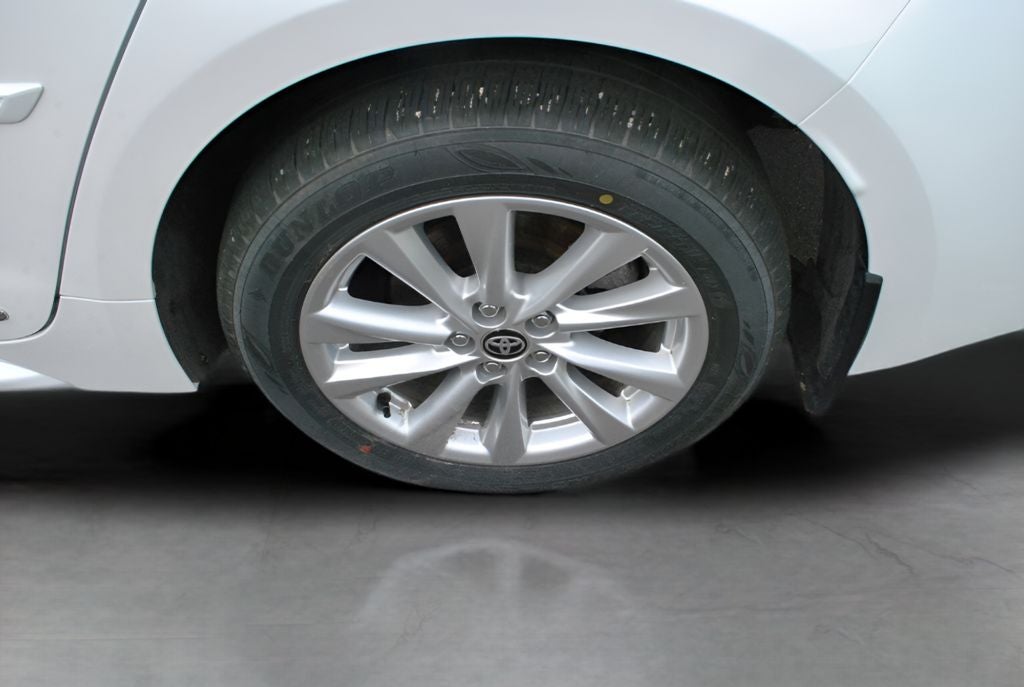 2024 Toyota COROLLA HYBRID LE AWD