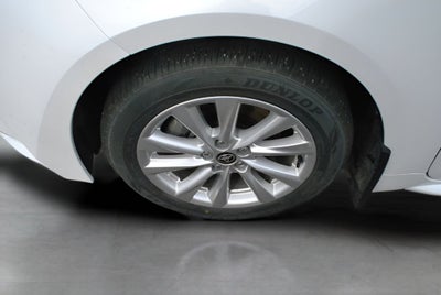 2024 Toyota COROLLA HYBRID LE AWD