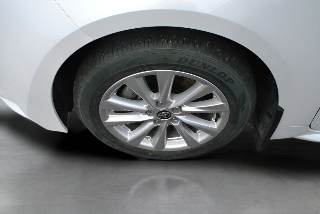 2024 Toyota COROLLA HYBRID LE AWD