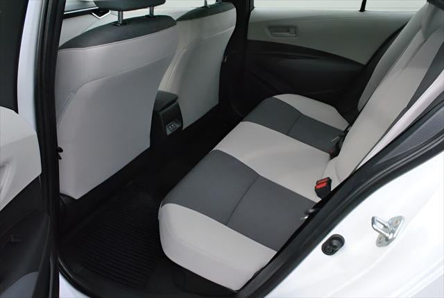2024 Toyota COROLLA HYBRID LE AWD