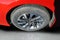2022 Toyota PRIUS Limited FWD