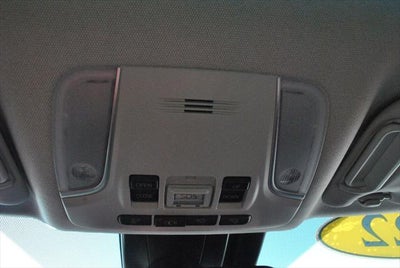 2022 Toyota PRIUS Limited FWD