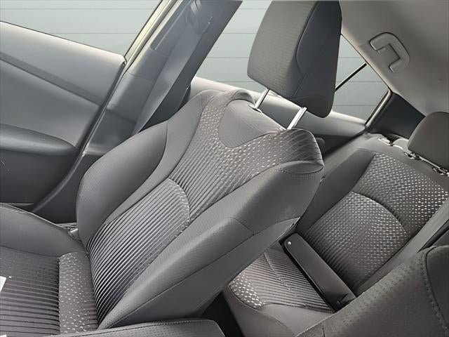2018 Toyota Prius Two FWD