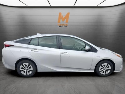 2018 Toyota Prius Two FWD