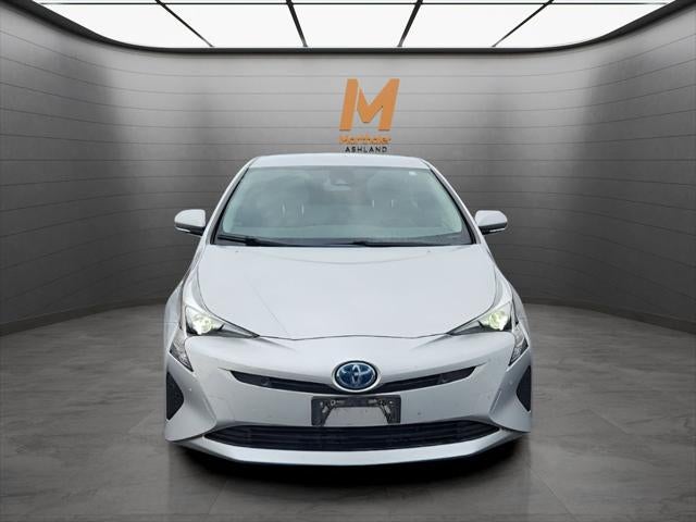 2018 Toyota Prius Two FWD