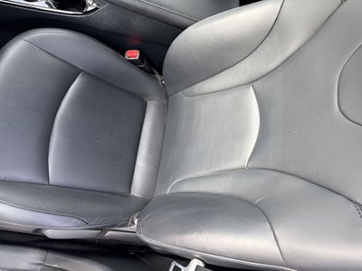 2019 Toyota PRIUS XLE AWD-e AWD