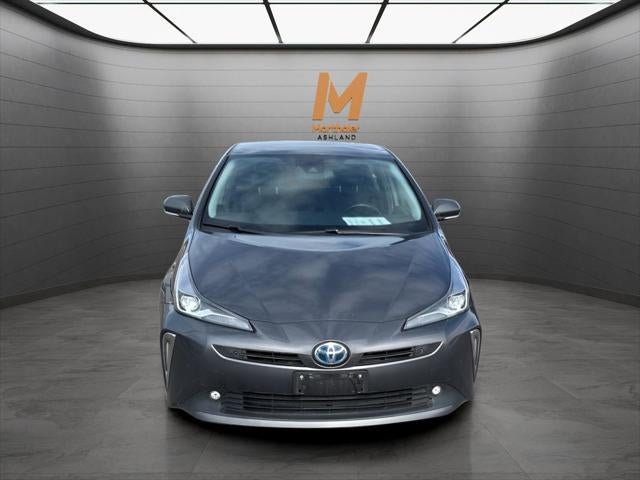 2019 Toyota PRIUS XLE AWD-e AWD