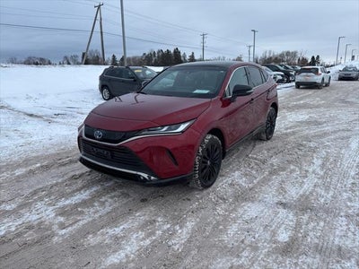 2023 Toyota Venza Nightshade AWD