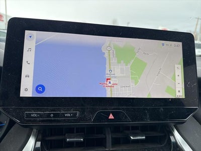 2023 Toyota Venza Nightshade AWD