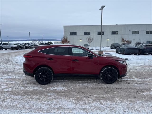 2023 Toyota Venza Nightshade AWD