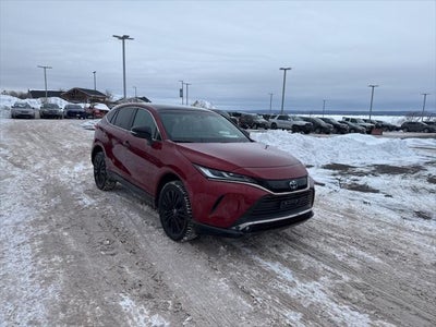 2023 Toyota Venza Nightshade AWD