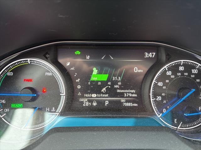 2023 Toyota Venza Nightshade AWD