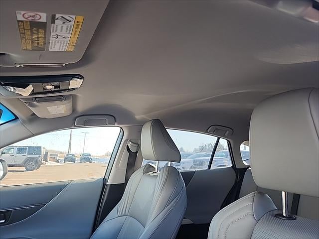 2021 Toyota Venza LIMITED Limited AWD