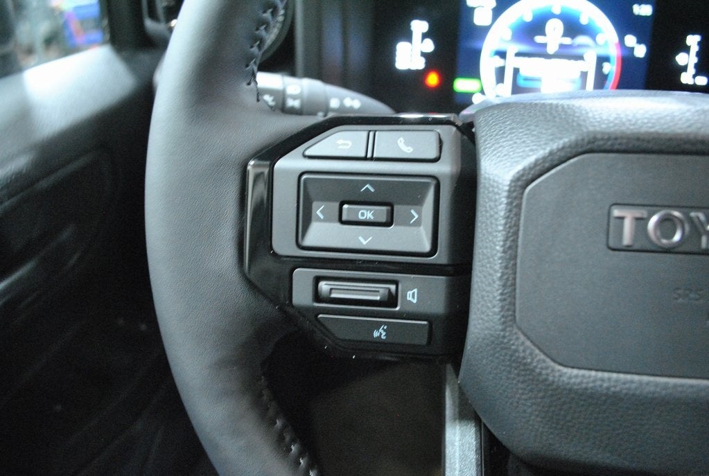 2026 Toyota Land Cruiser 1958