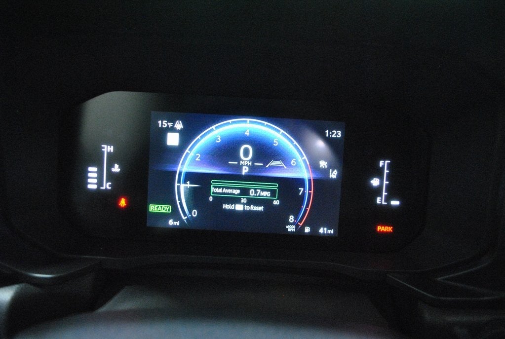 2026 Toyota Land Cruiser 1958