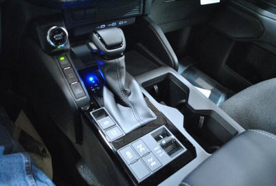 2026 Toyota Land Cruiser 1958