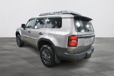 2026 Toyota Land Cruiser 1958