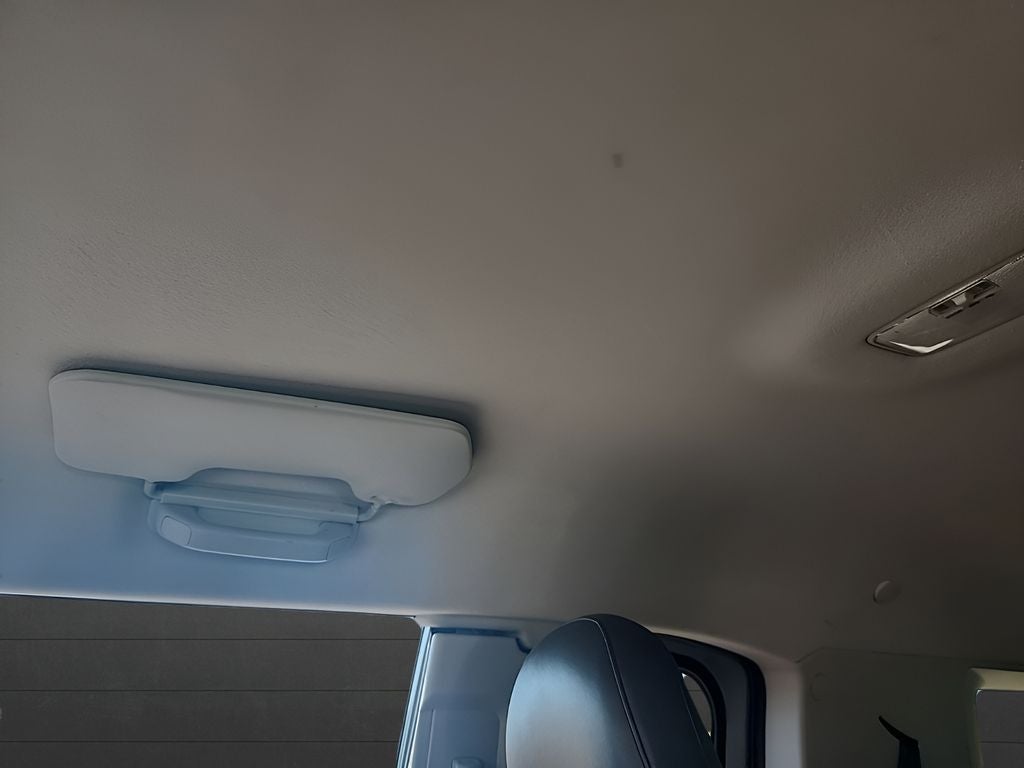 2009 Toyota FJ Cruiser Base 4WD