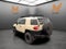 2008 Toyota FJ CRUISER Base 4WD