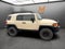 2008 Toyota FJ CRUISER Base 4WD