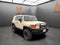 2008 Toyota FJ CRUISER Base 4WD
