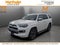 2020 Toyota 4Runner Limited 4WD