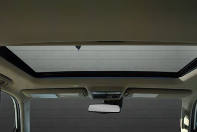 2020 Toyota 4Runner Limited 4WD